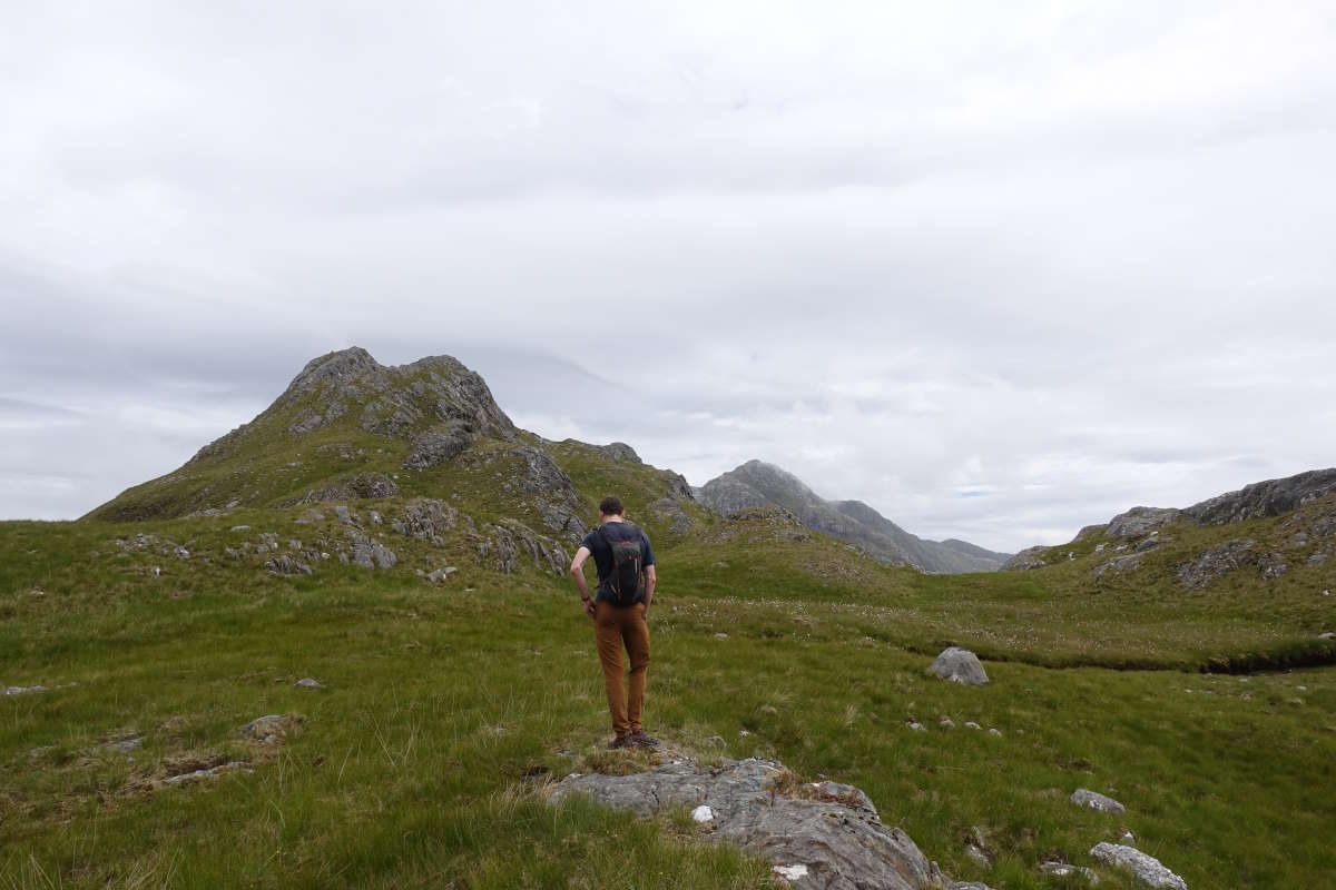 Loch Morar