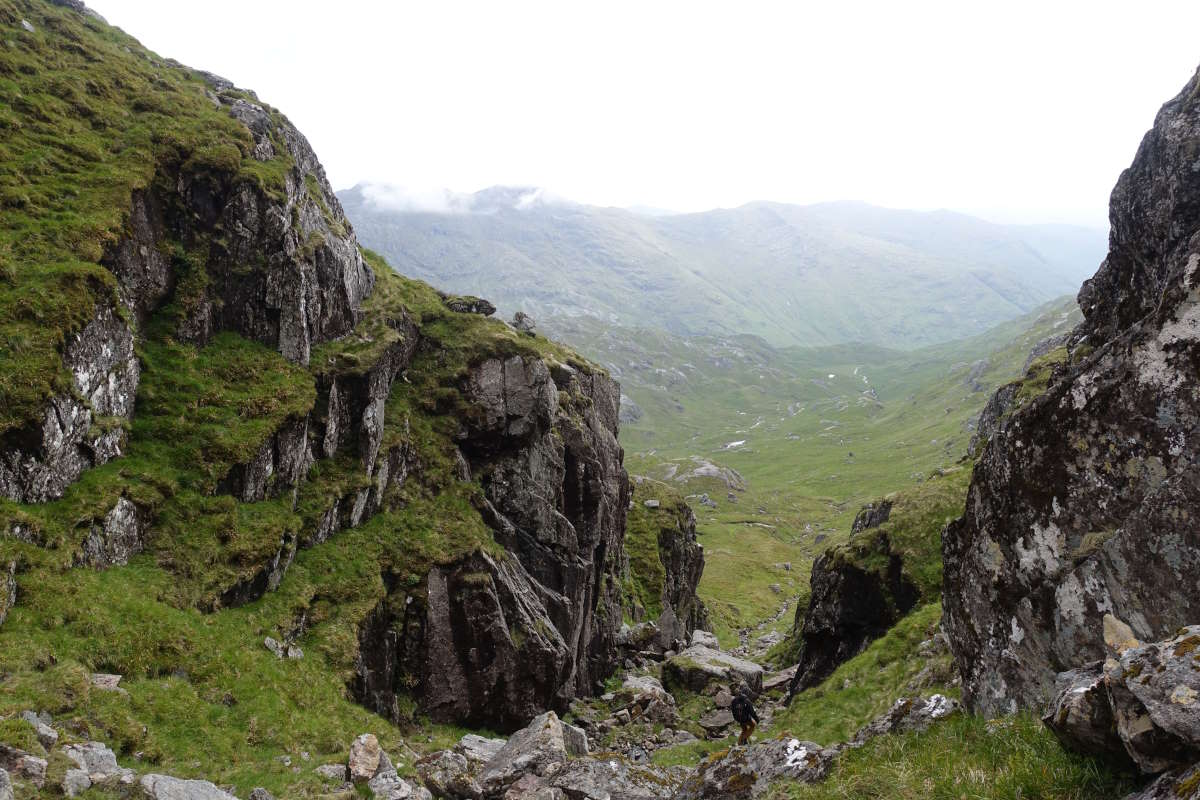 Loch Nevis