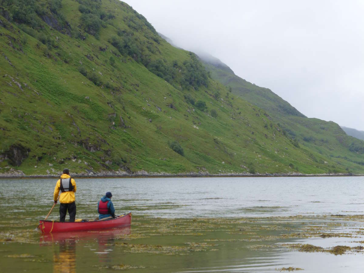 Loch Nevis