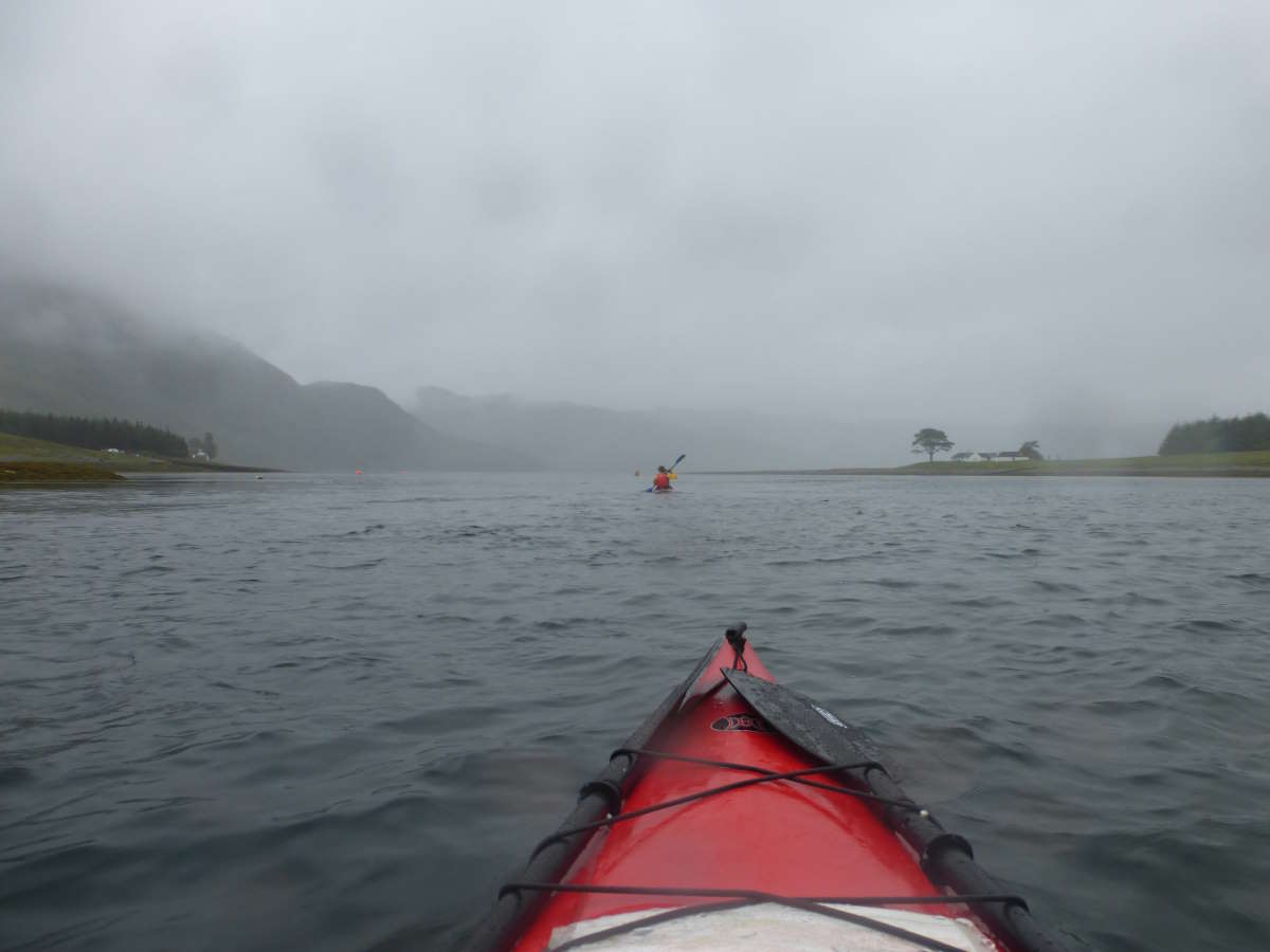 Loch Nevis