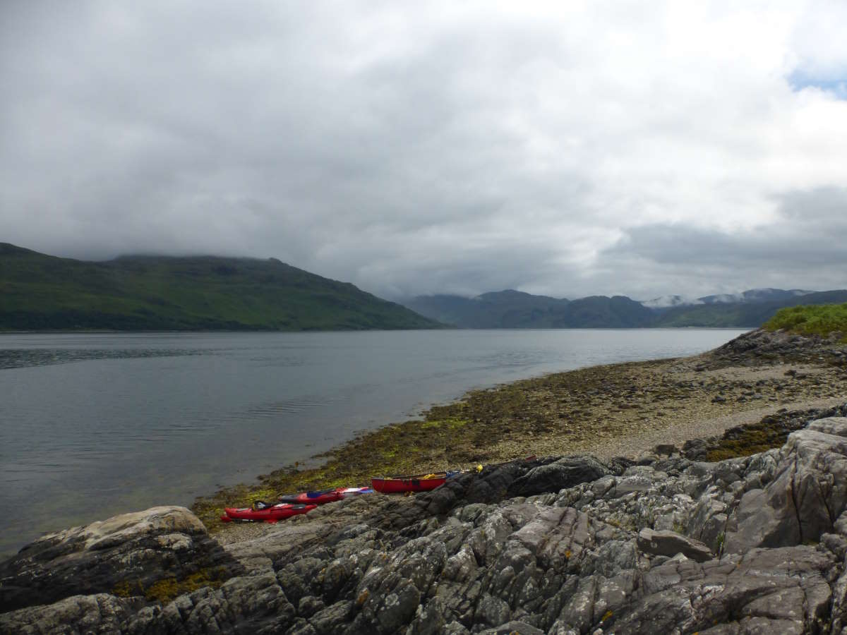 Loch Nevis