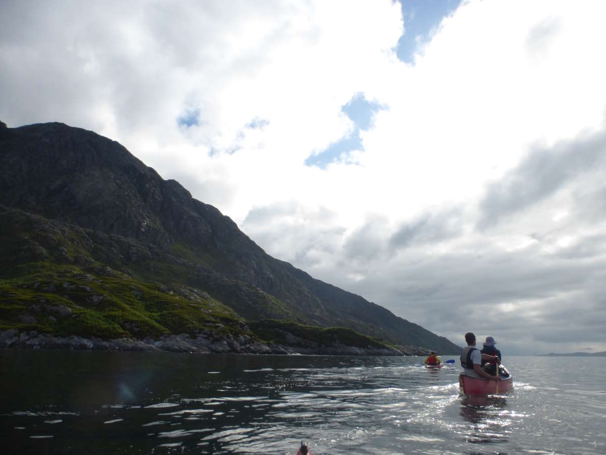 Loch Nevis