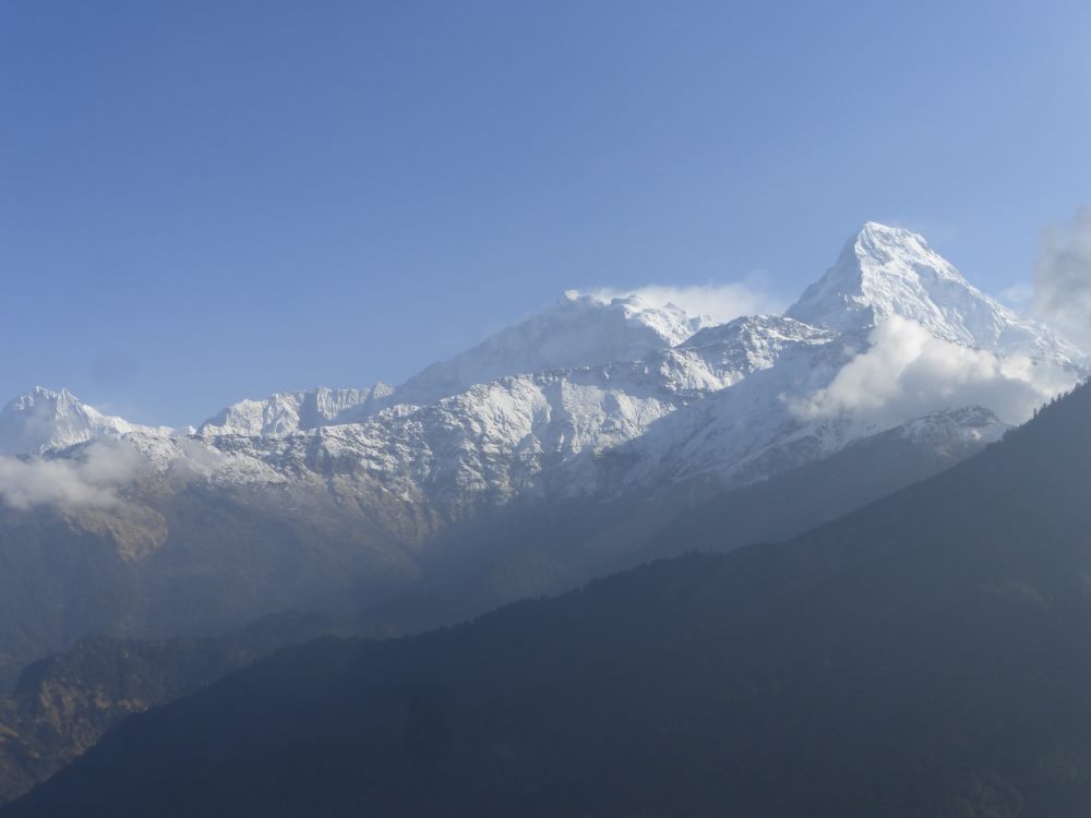 poonhill