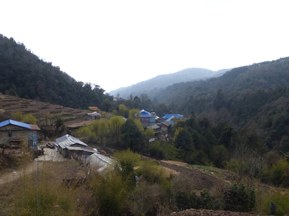 poonhill