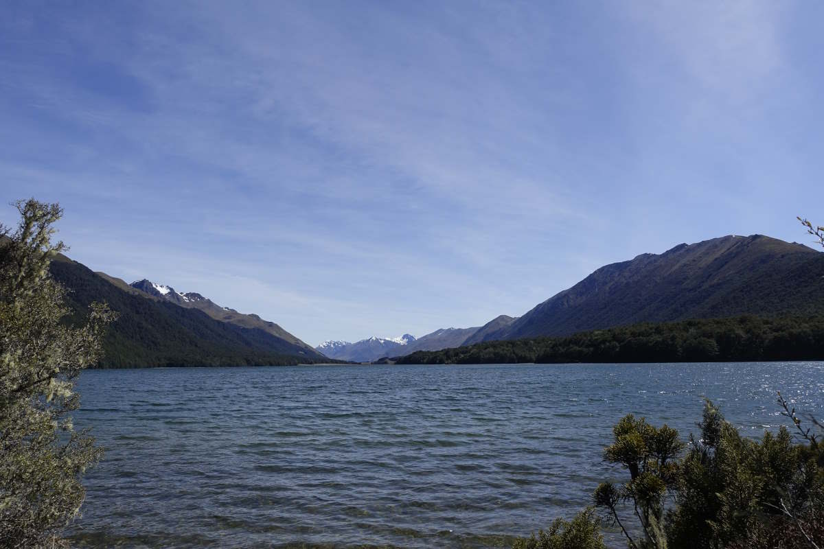 Te Araroa