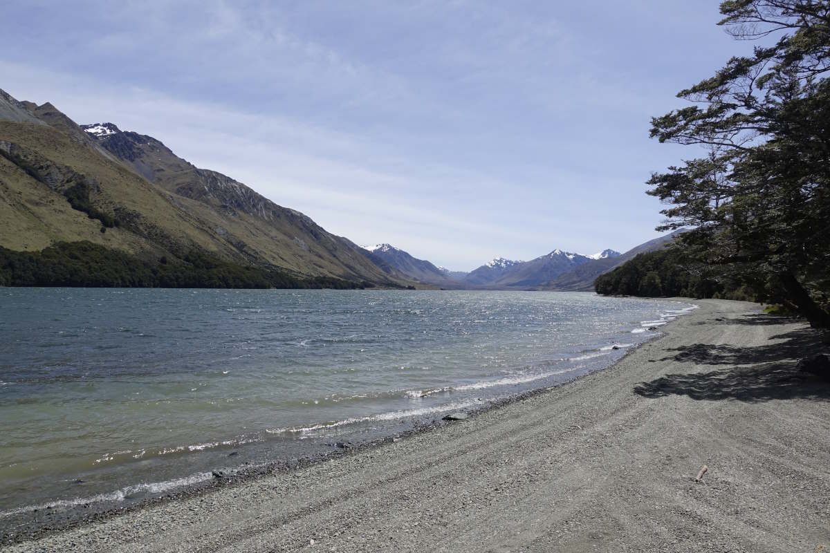 Te Araroa