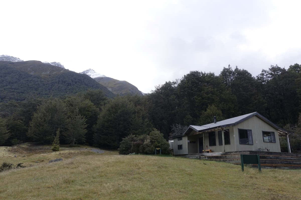 Te Araroa