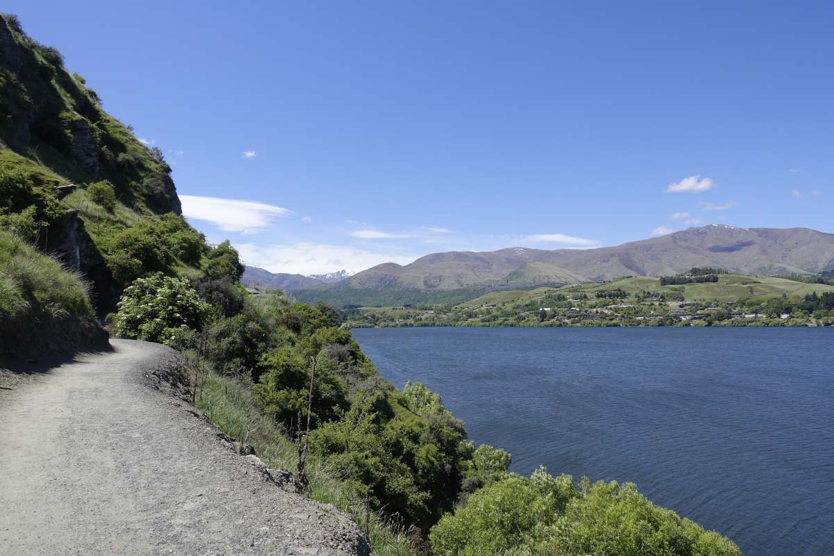 Te Araroa