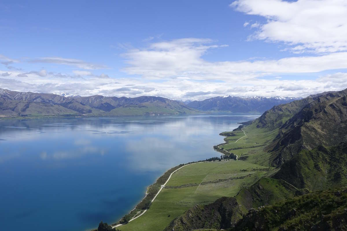 Te Araroa