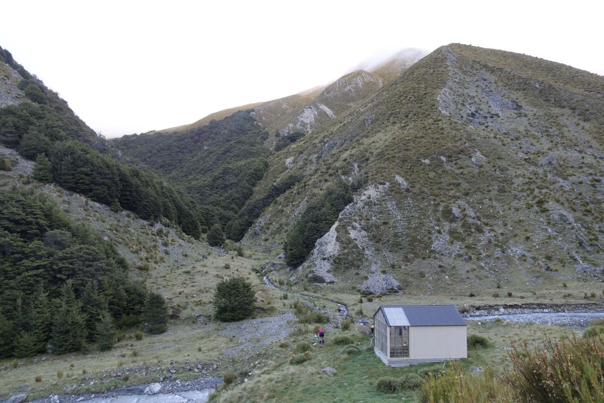 Te Araroa