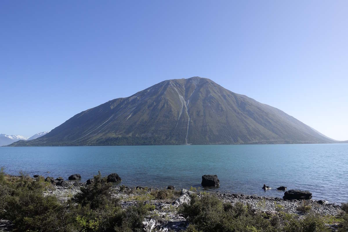Te Araroa