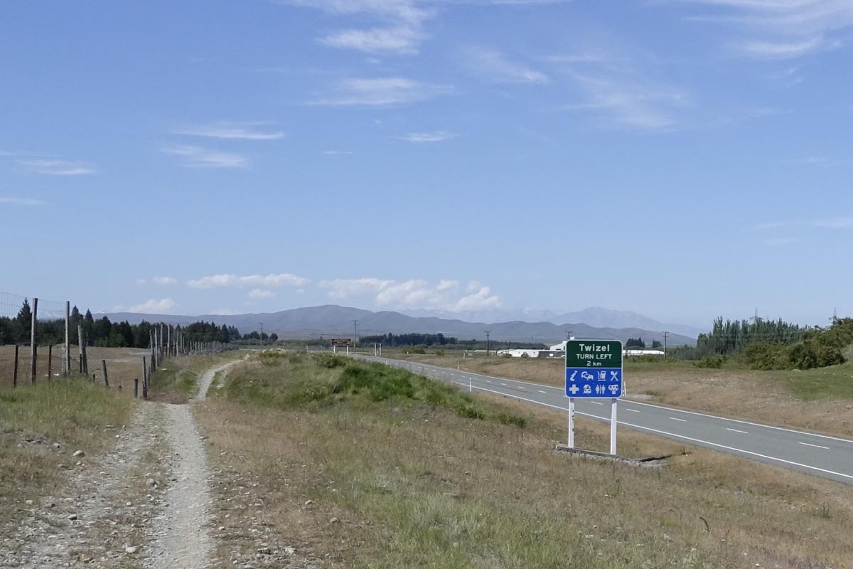 Te Araroa
