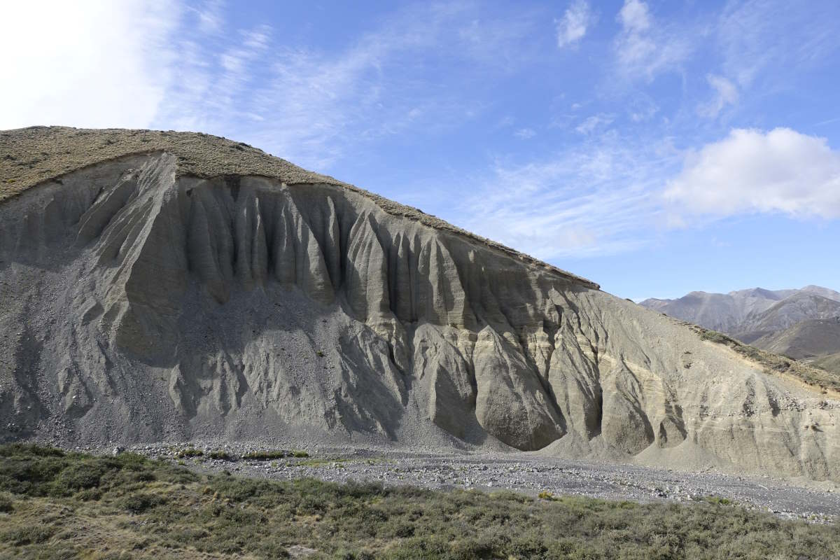 Te Araroa