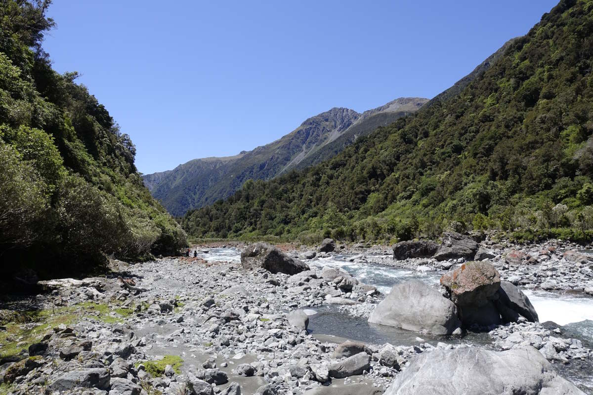 Te Araroa