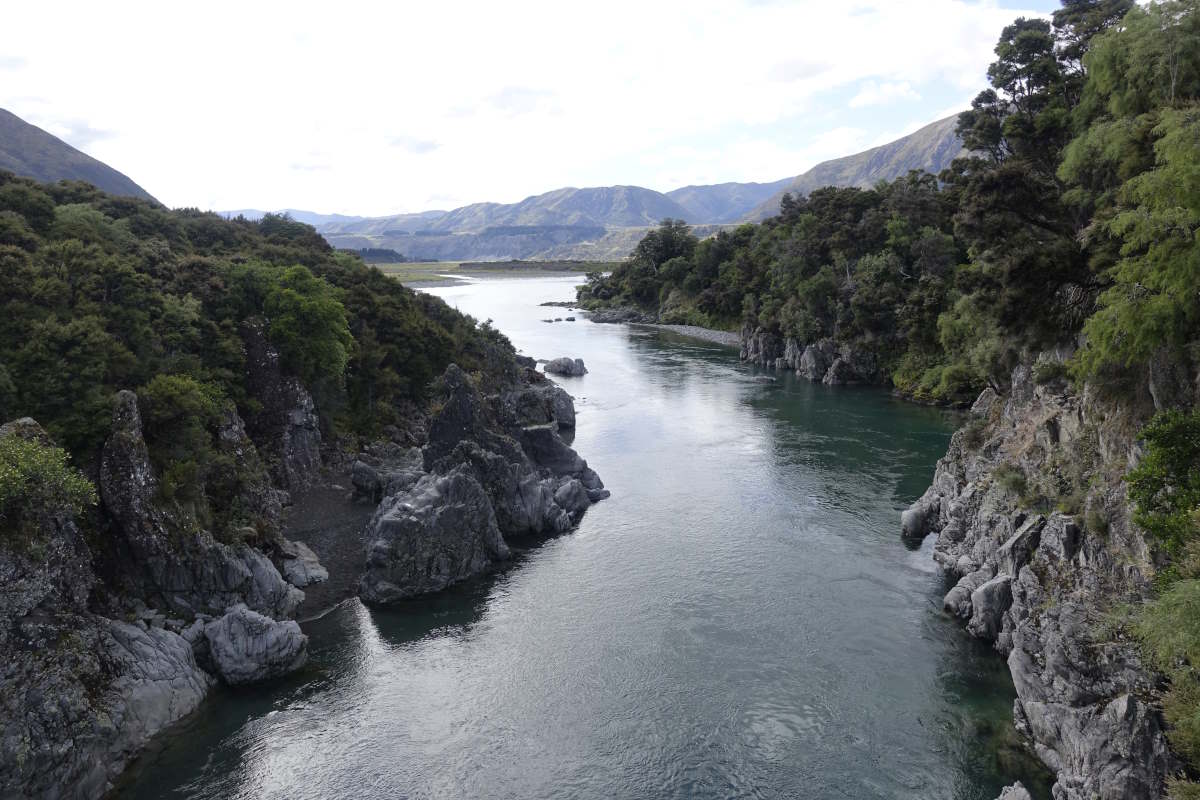 Te Araroa