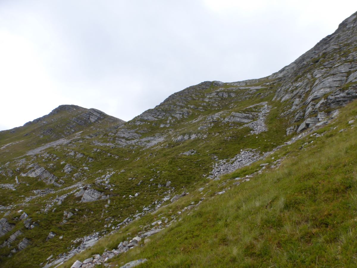Tranter Round