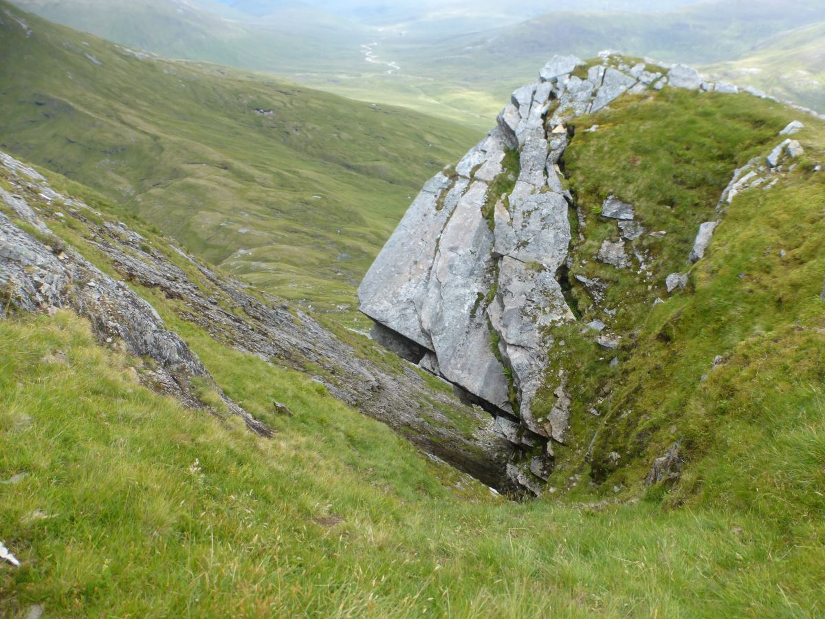 Tranter Crux