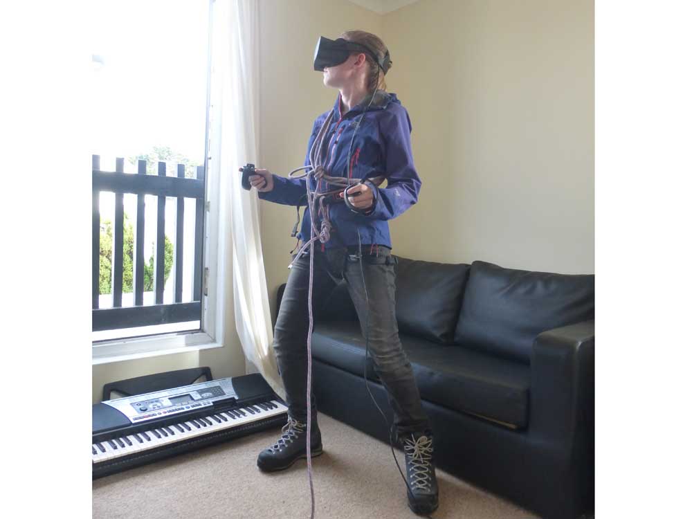 virtualreality