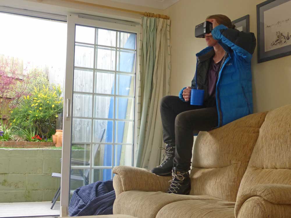 virtualreality